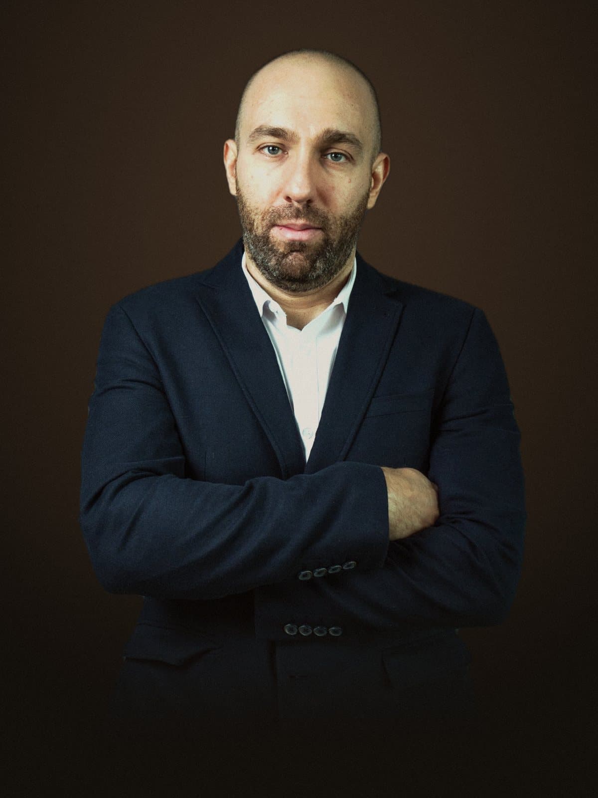Dan Toma